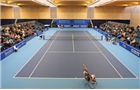 NEC Wheelchair Tennis Masters date change